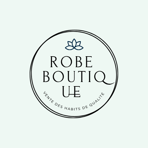 Logo de Robe 👗 boutique 